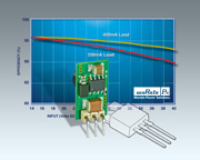 DATEL's 78SR Linear Regulators