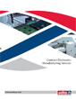 Murata Power Solutions Contract Electronics Manufacturing (CEM) Services Brouchure