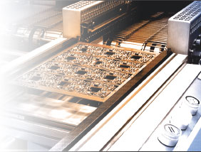 Murata Power Solutions, Power Electronics Division's Contract Electronics Manufacturing (CEM) Services