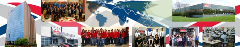 Murata Power Solutions : About