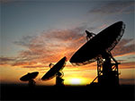 Aerospace, Industrial, Scientific