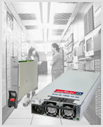 AC/DC POWER SUPPLIES