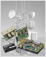 DC/DC CONVERTERS