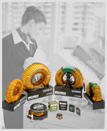 MAGNETICS