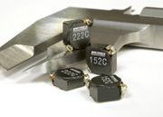 2900 Series Shielded Surface Mount Inductors