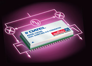 A/D Converters
