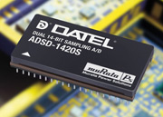 ADSD-1420S Sampling A/D Converter