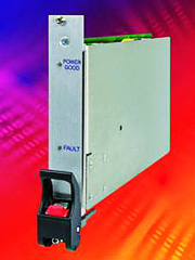 cPCI200A-1 AC/DC Power Supply