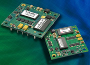 HPH & UCH Series: Two new next Generation ranges of single output, half-brick, isolated DC/DC Converters.
