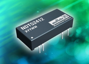 DC/DC Converters