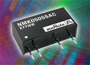 NMK Series single output DC/DC converters