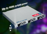 S1U-3X Power Shelf