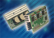 VCN60 and VCN70 Series DC/DC converters