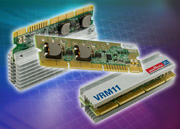 VRM11x Family