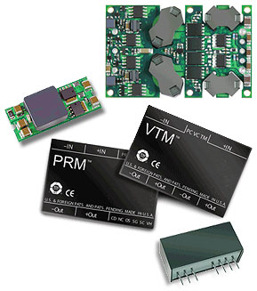 Celab Power Modules
