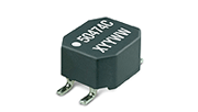 Surface Mount Common Mode Chokes