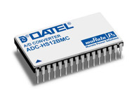 Analog-to-Digital Converters