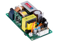 U-Channel PCB 1U