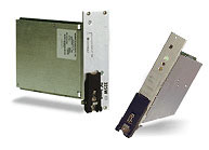 cPCI and PCI Power Supplies