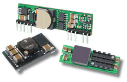 Single Output Non-Isolated