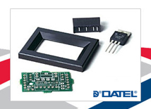 Meter Accessories