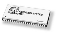 Hybrid Data Acquisition