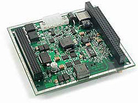 Mobile Access Router Card