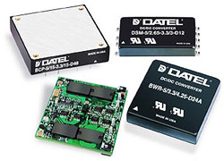 Dual Output Isolated
