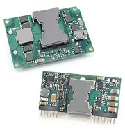 Intermediate Bus Converters