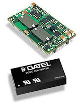 Murata Power Solutions - DC-DC Converters