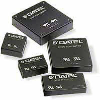 Single Output Isolated