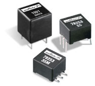 Inductors and Transformers