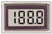 Dijital Panel Metre