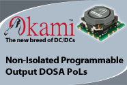 Non-Isolated DC-DC Converter Non-Isolated DC-DC Converter