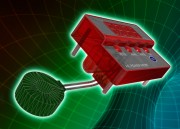 Free downloadable 3D CAD models provide design simplicity for digital panel meters