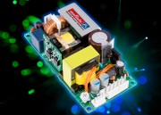 MVAB120 : Murata Power Solutions launches highly efficient compact 1U open frame 120 W AC/DC power supply MVAB120 : Murata Power Solutions launches highly efficient compact 1U open frame 120 W AC/DC power supply