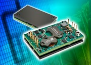 PAQ : 150W DC-DC converter suits micro cell transmitter and power amplifier applications