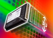 UCR100 : Ultra wide 8:1 input range DC-DC converter designed for railway applications UCR100 : Ultra wide 8:1 input range DC-DC converter designed for railway applications