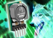 OKR-T/6 & T10-W12 : Murata Power Solutions adds new wide input voltage range 6 and 10 Amp models to its Okami™ PoL DC/DC converter range