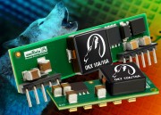 OKX & OKY T/10 & T/16 W5 : Okami™ PoL DC/DC converter family offers an even wider choice with addition of 10A and 16A SMT and SIP modules
