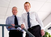 Two senior appointments at Murata Power Solutions’ Milton Keynes headquarters
