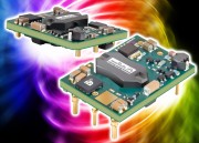 ULS-30W : Sixteenth-brick low cost 30W DC/DC converter targets embedded datacom applications ULS-30W : Sixteenth-brick low cost 30W DC/DC converter targets embedded datacom applications