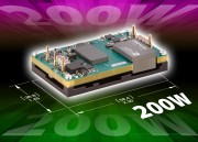 UWQ : Murata Power Solutions introduces 4:1 input 204 W Quarter-brick DC/DC converter UWQ : Murata Power Solutions introduces 4:1 input 204 W Quarter-brick DC/DC converter