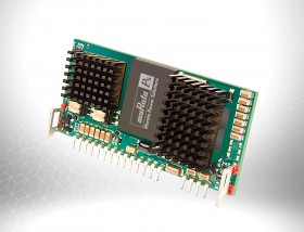 SPC-54/4.4-L12PG-C : Murata regulated converter delivers POE compliant power from a 12V source