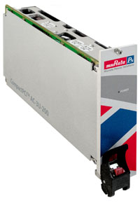 cPCI Power Supplies