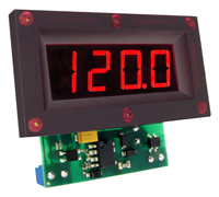 DMU-30 Digital Panel Meter