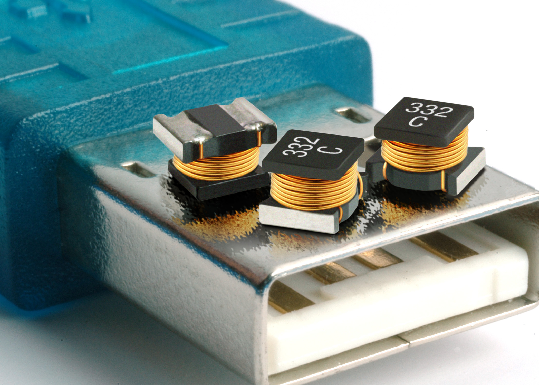 8200 Ultra LowProfile Power Inductors Provide a Solution in Tight