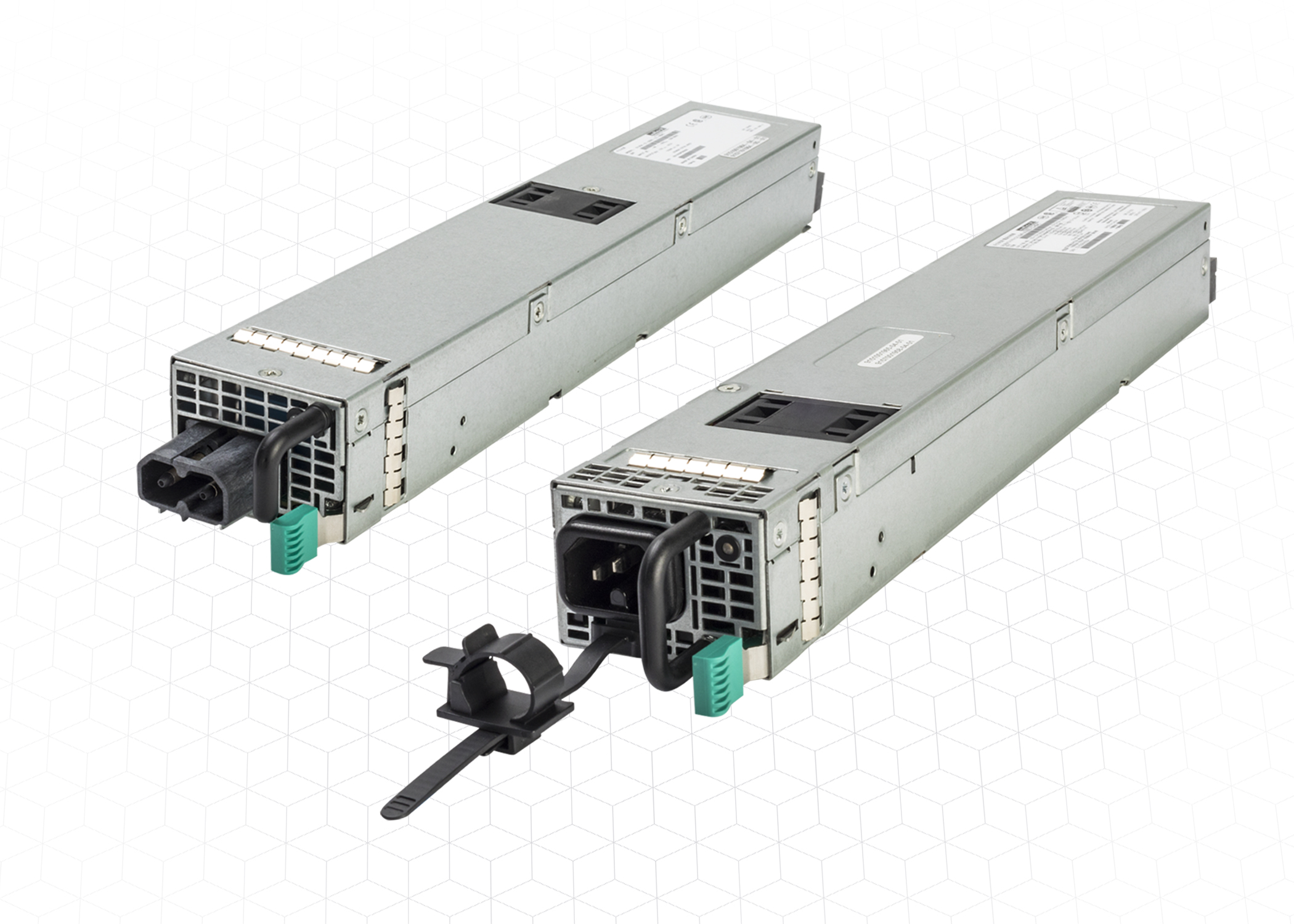 Murata adds 2kW power supply family for ICT and networking 