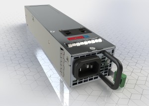 D1U54P-W-650-12-HBxC : Murata front end D1U54 series power supplies expand with high-density 650W model D1U54P-W-650-12-HBxC : Murata front end D1U54 series power supplies expand with high-density 650W model
