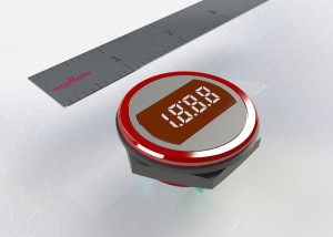 DMR20-4/20’s : Murata introduces loop-powered, 4-20mA LED display process monitor DMR20-4/20’s : Murata introduces loop-powered, 4-20mA LED display process monitor
